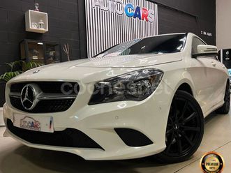 mercedes-benz clase cla cla 200 cdi urban