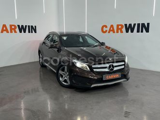 mercedes-benz clase gla gla 220 cdi 4matic amg line