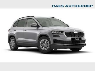 skoda karoq karoq family 1,0 tsi 85 kw 6v man.