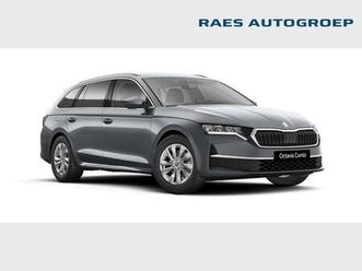 skoda octavia combi octavia combi family 1,5 tsi m-hev 85 kw dsg7