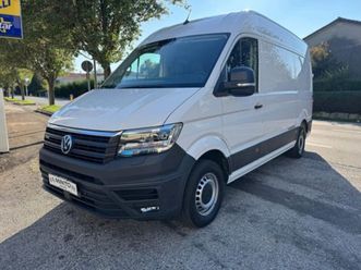e-crafter e-crafter 35 136 cv pm-ta furgone