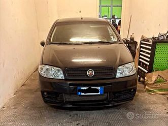 fiat punto hgt 1,9 ex 101cv