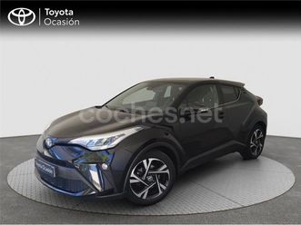 toyota c-hr 2.0 180h advance