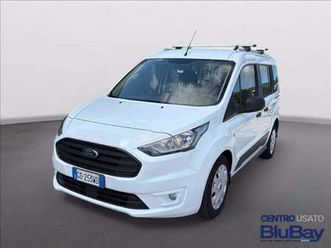 220 1.5 tdci 100cv pc combi trend n1