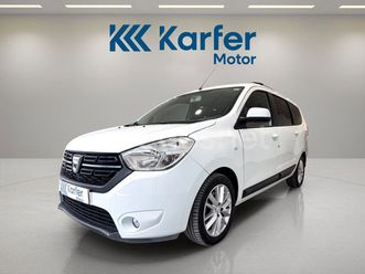 dacia lodgy laureate tce 5pl