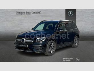 mercedes-benz glb 2.0 glb 250 4matic dct