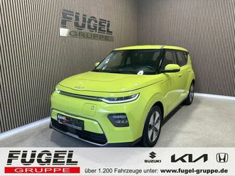 kia e-soul 39 kwh edition 7 led|rfk|acc