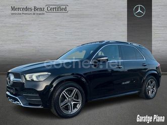 mercedes-benz gle gle 300 d 4matic