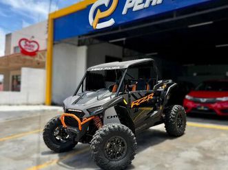 xp 1000 eps 4x4 (utv)