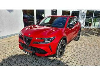 ibrida speciale 1.2 mhev e-dct6