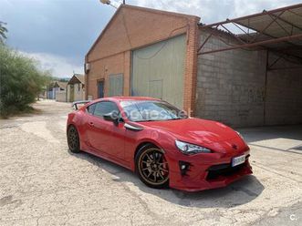toyota gt86 gt86