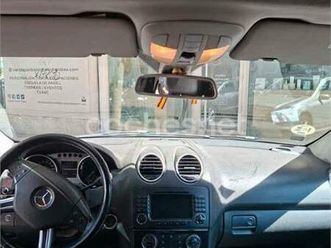 mercedes-benz clase m