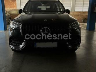 mercedes-benz gls gls 400 d 4matic