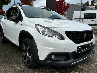 peugeot 2008 allure