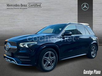 mercedes-benz gle gle 300 d 4matic