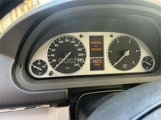 mercedes-benz clase b