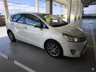 toyota verso 115d advance 7pl.