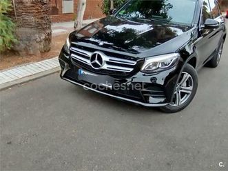 mercedes-benz clase glc mercedesamg glc 43 4matic