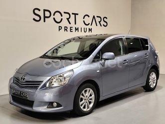 toyota verso 2.0 d4d active 7pl.