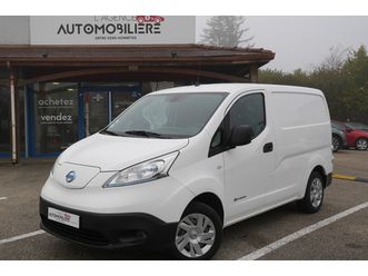 e-200 fourgon 109 ch 40kwh n-connecta auto 4p