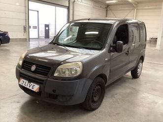 fiat doblo 1.3 jtd 159 405 km