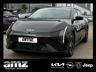 fb 81kwh gt-line 633kmreichweite*10-80)min