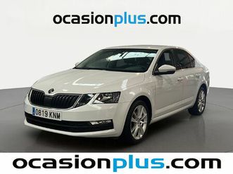 skoda octavia 1.4 tsi like (150 cv)