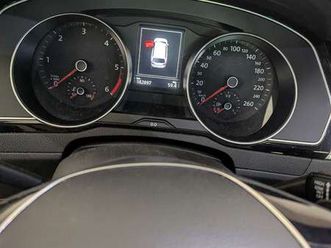 passat alltrack bmt 2,0 tdi scr 4motion dsg