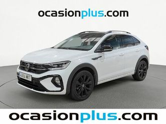 volkswagen taigo r-line 1.5 tsi (150 cv) dsg