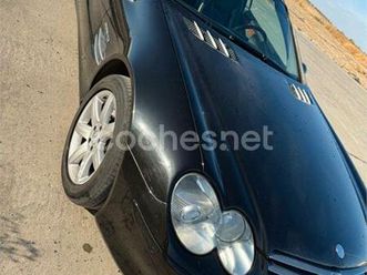 mercedes-benz clase sl