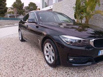 318d gran turismo sport sport