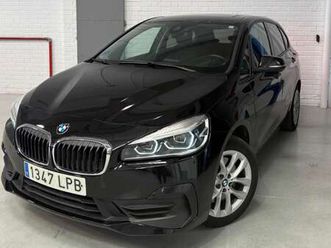 225xe iperformance active tourer