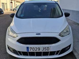 c-max 1.5tdci trend+ 120 trend+