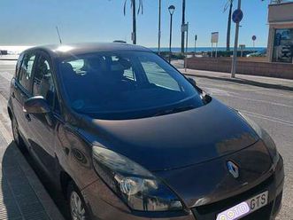 scénic 1.6 expression