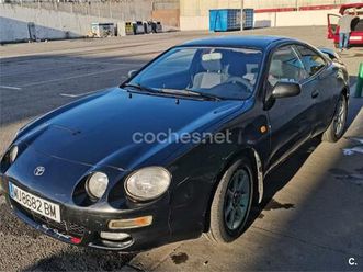 toyota celica 1.8