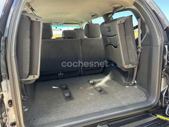 toyota land cruiser 3.0 d4d gx