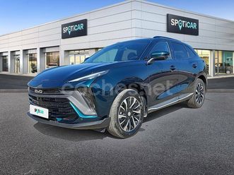 evo evo 6 1.5 turbo dct