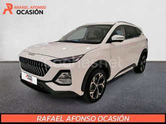 evo evo 7 1.5 turbo dct 6 plazas