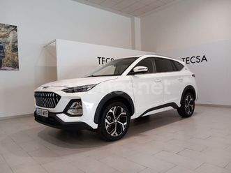 evo evo 7 1.5 turbo dct 6 plazas