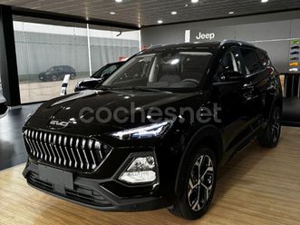 evo evo 7 1.5 turbo dct 6 plazas