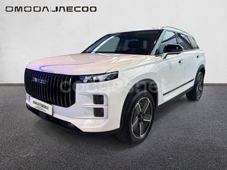 jaecoo 7 exclusive 1.6 tgdi awd