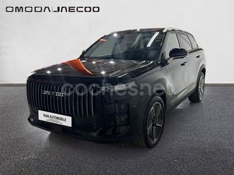 jaecoo 7 exclusive 1.6 tgdi awd