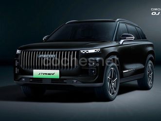 jaecoo 7 phev exclusive 1.5 tgdi1dht fwd