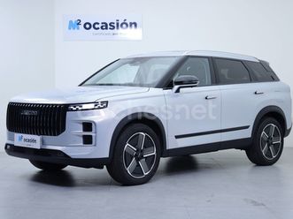 jaecoo 7 select 1.6 tgdi fwd