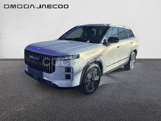 jaecoo 7 select 1.6 tgdi fwd