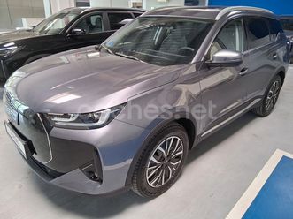 ebro s700 1.5 tgdi phev luxury ecvt