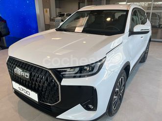 ebro s700 1.6 tgdi comfort 7 dct