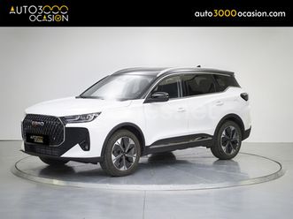 ebro s700 1.6 tgdi luxury 7 dct