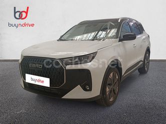 ebro s700 1.6 tgdi luxury 7 dct