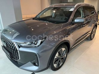 ebro s700 1.6 tgdi luxury 7 dct